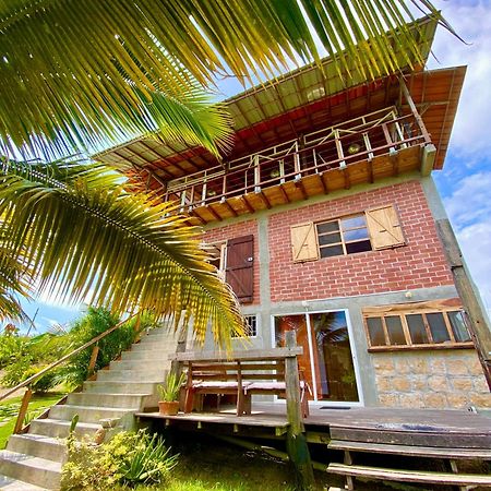 Casa De Orion Daire Ayangue Dış mekan fotoğraf