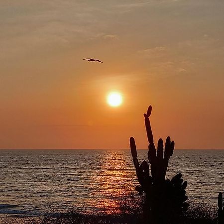 Casa De Orion Daire Ayangue Dış mekan fotoğraf