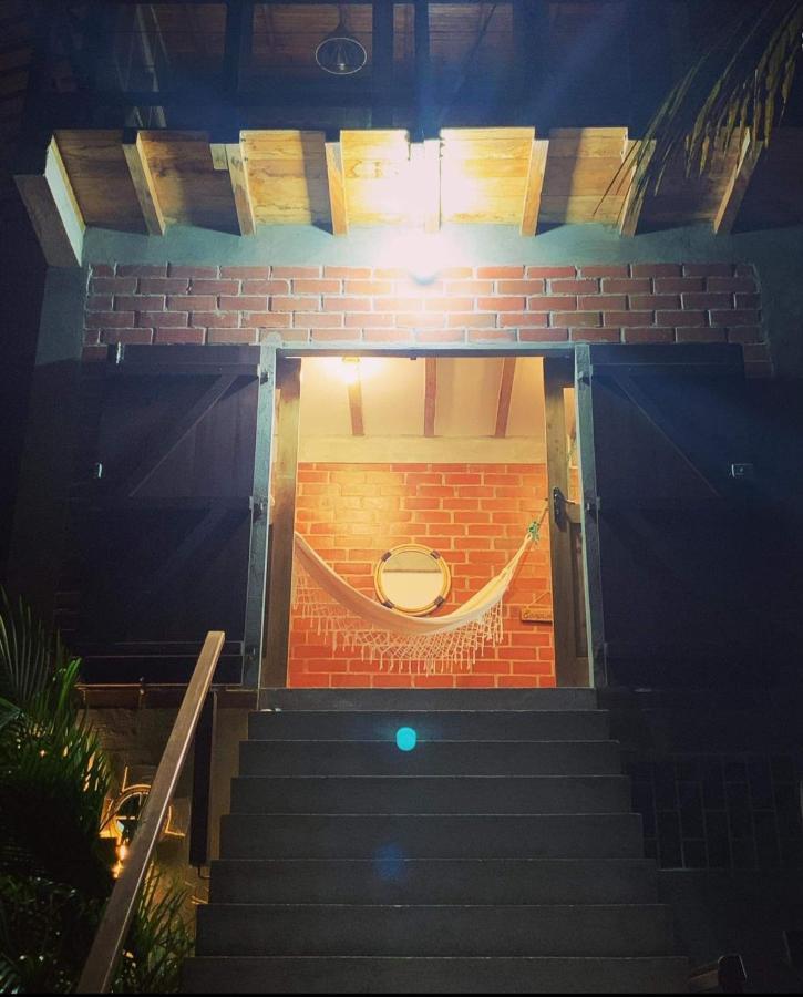 Casa De Orion Daire Ayangue Dış mekan fotoğraf