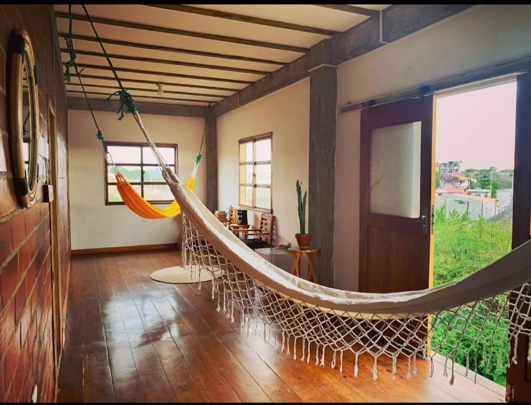 Casa De Orion Daire Ayangue Dış mekan fotoğraf