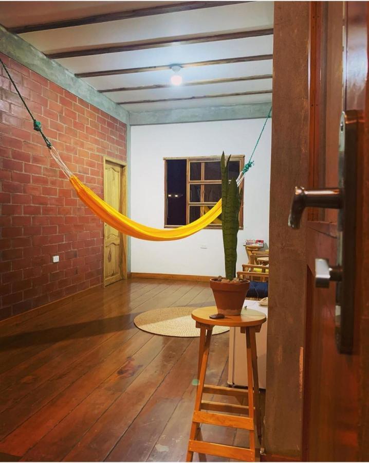 Casa De Orion Daire Ayangue Dış mekan fotoğraf