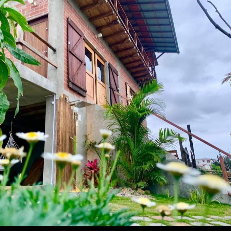 Casa De Orion Daire Ayangue Dış mekan fotoğraf