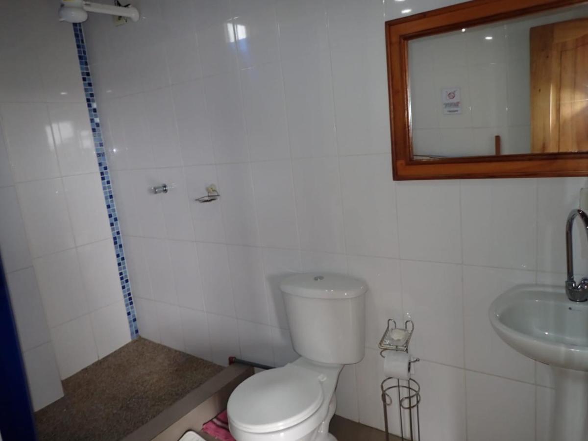 Casa De Orion Daire Ayangue Dış mekan fotoğraf