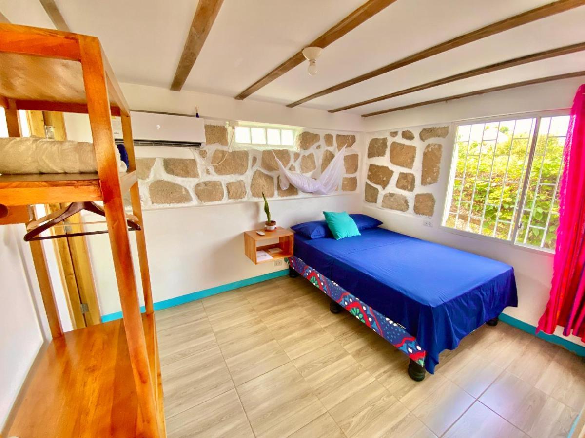 Casa De Orion Daire Ayangue Dış mekan fotoğraf