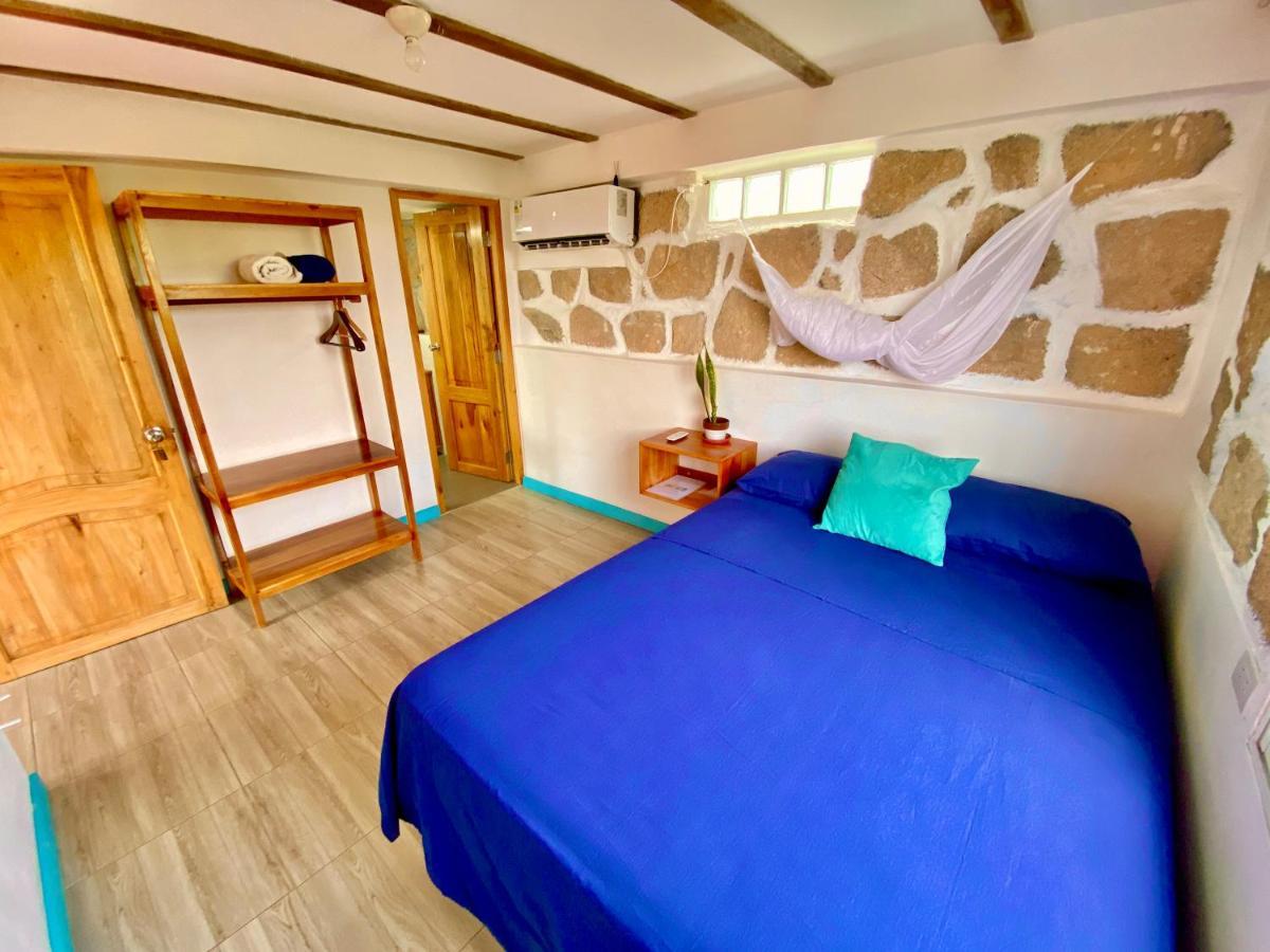 Casa De Orion Daire Ayangue Dış mekan fotoğraf