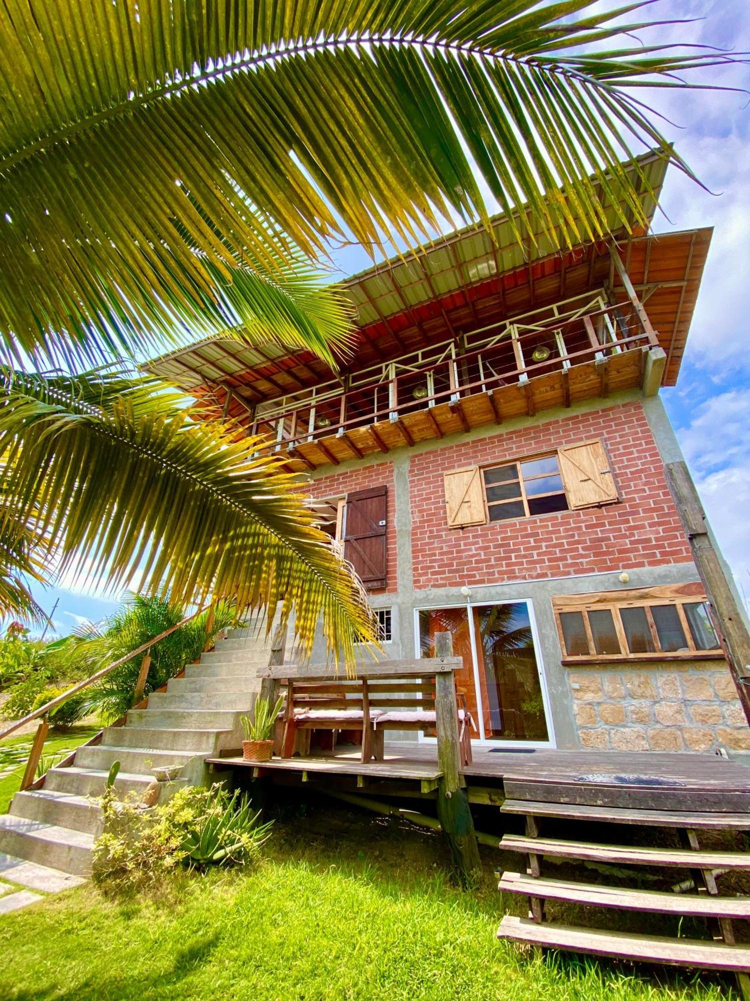 Casa De Orion Daire Ayangue Dış mekan fotoğraf
