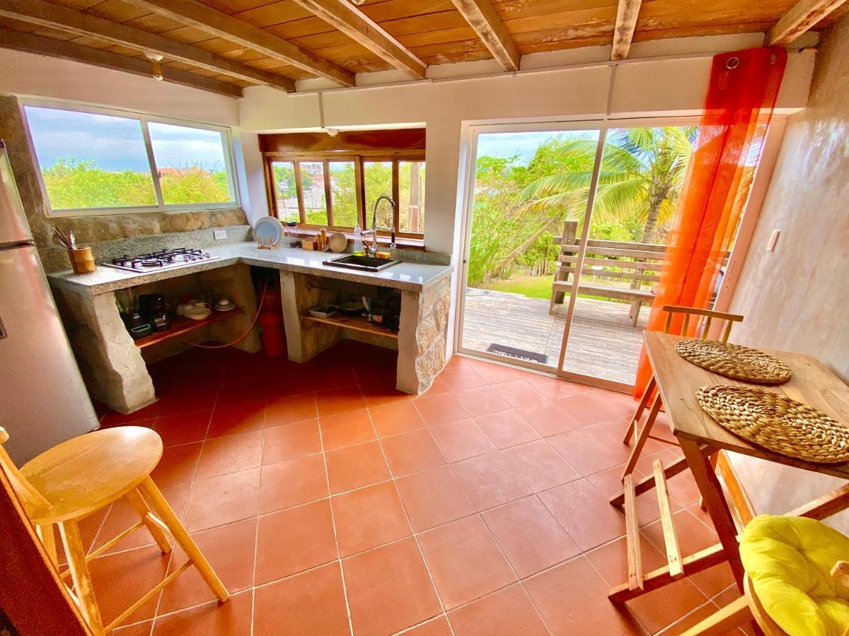 Casa De Orion Daire Ayangue Dış mekan fotoğraf
