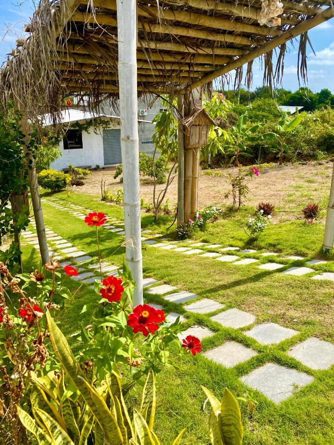 Casa De Orion Daire Ayangue Dış mekan fotoğraf