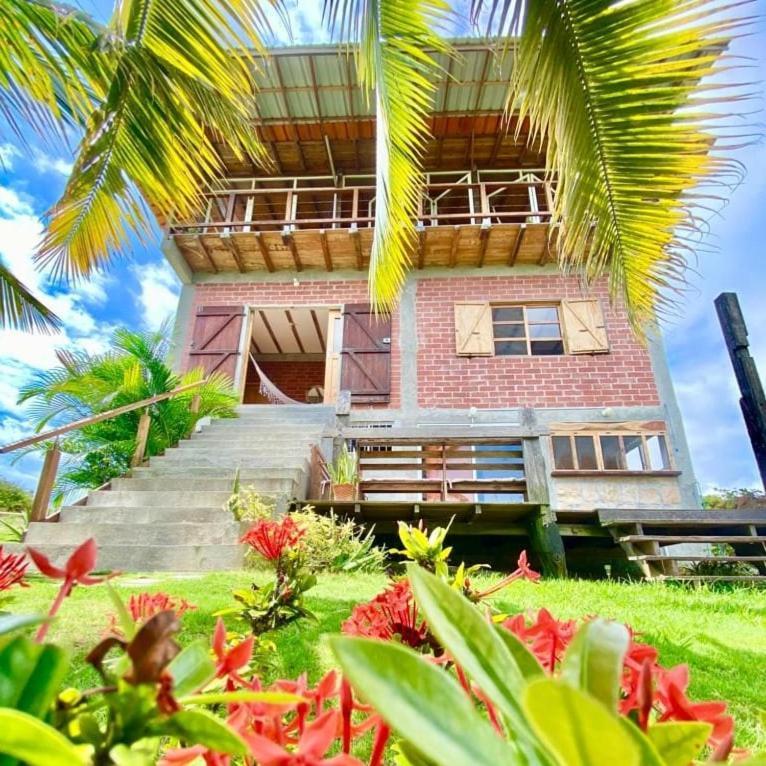 Casa De Orion Daire Ayangue Dış mekan fotoğraf