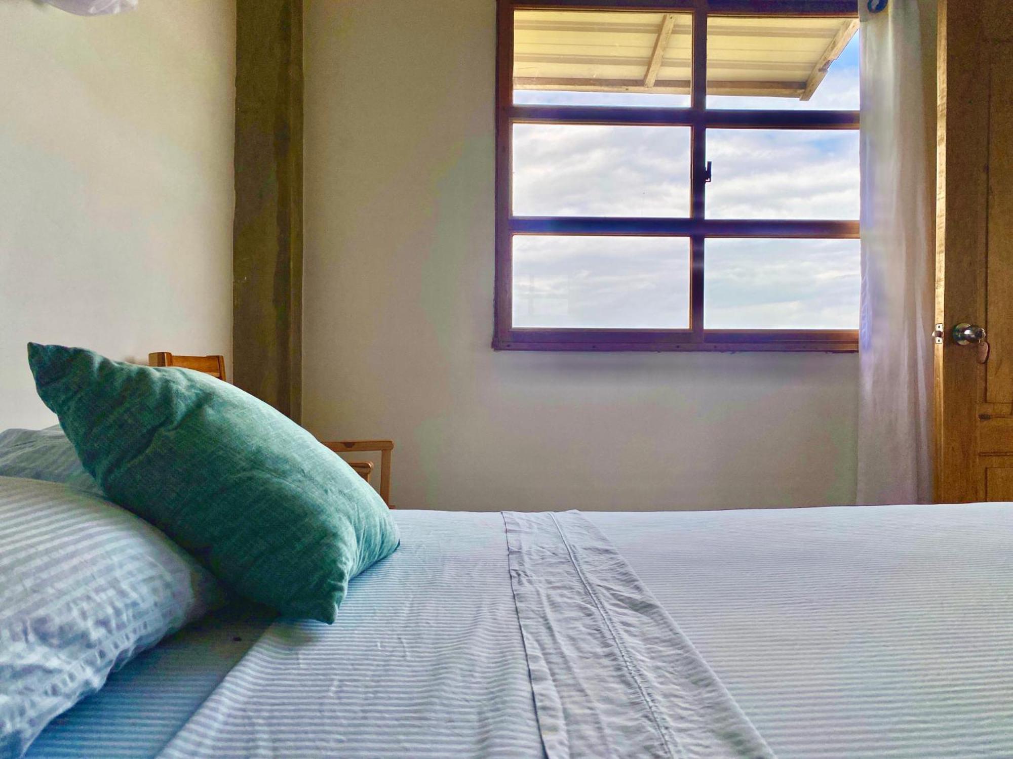 Casa De Orion Daire Ayangue Dış mekan fotoğraf