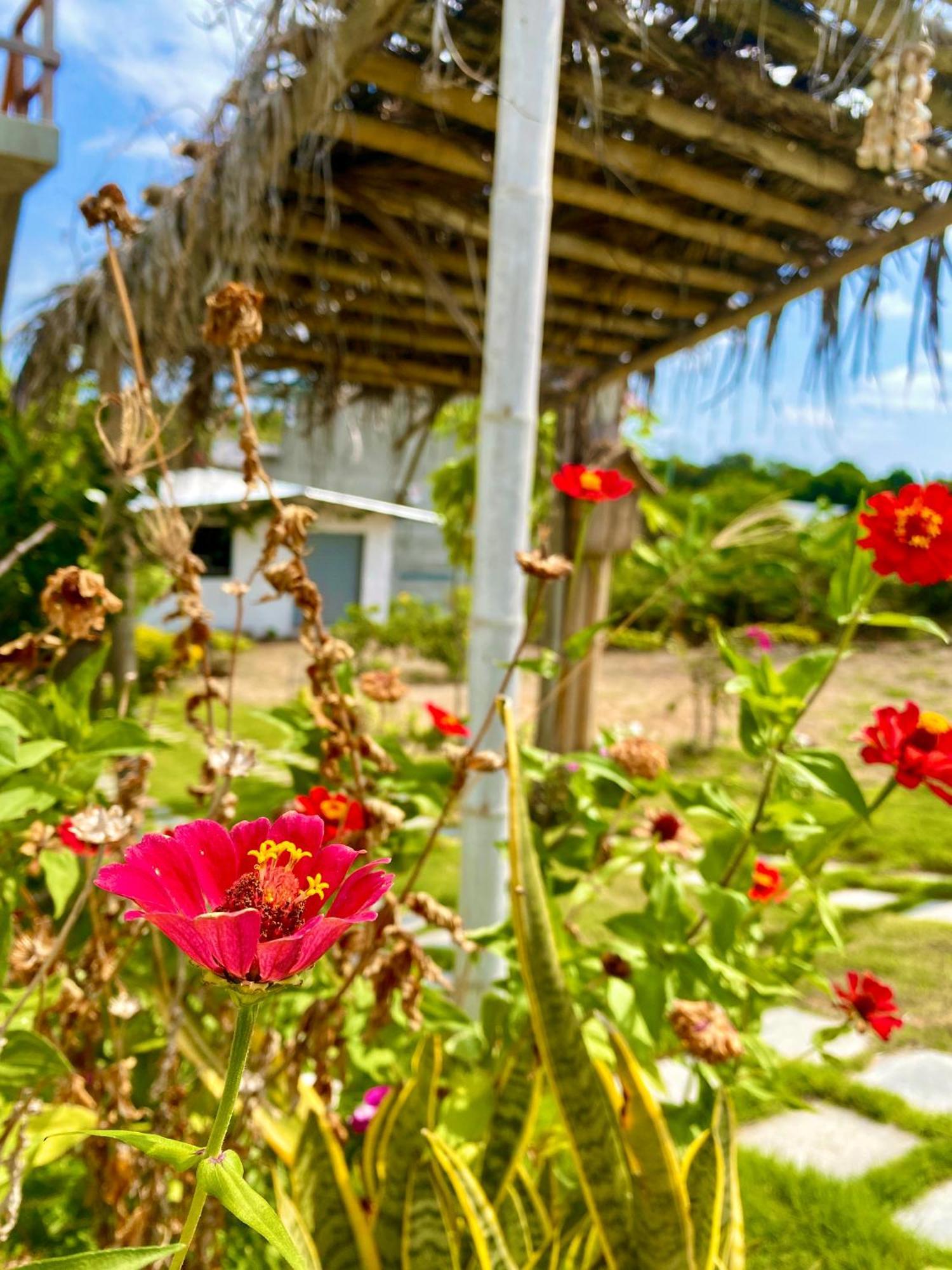Casa De Orion Daire Ayangue Dış mekan fotoğraf