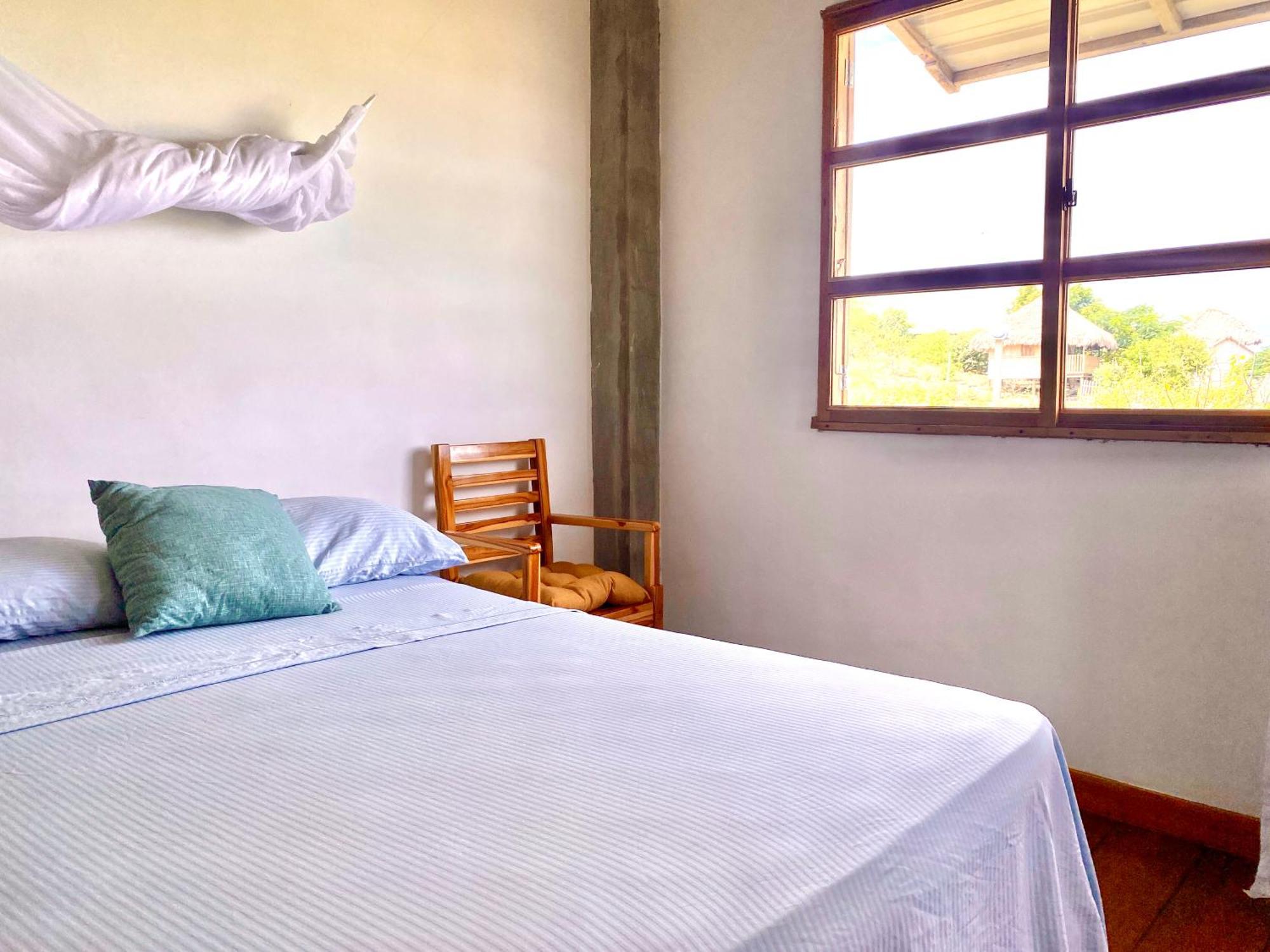 Casa De Orion Daire Ayangue Dış mekan fotoğraf