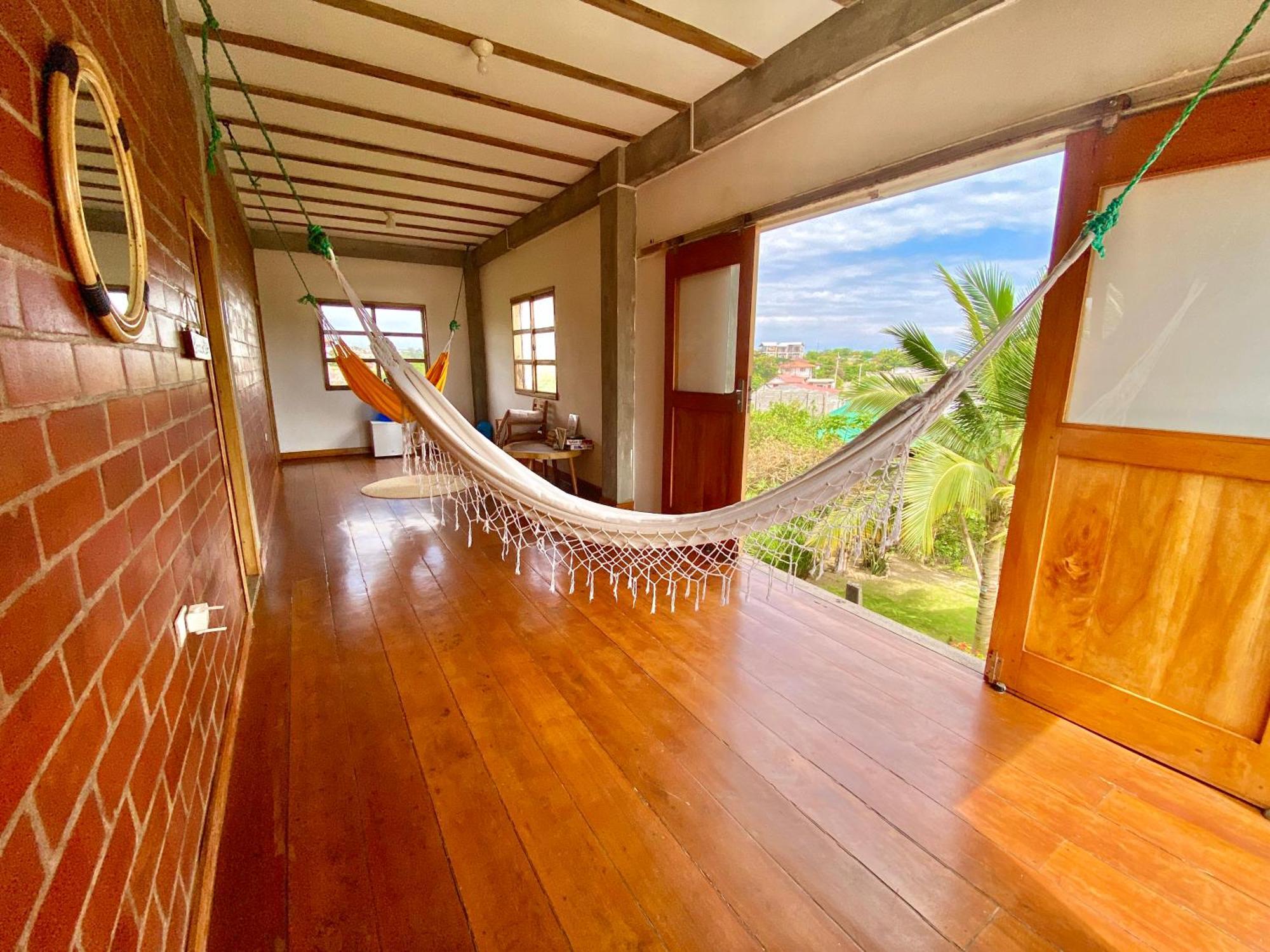 Casa De Orion Daire Ayangue Dış mekan fotoğraf