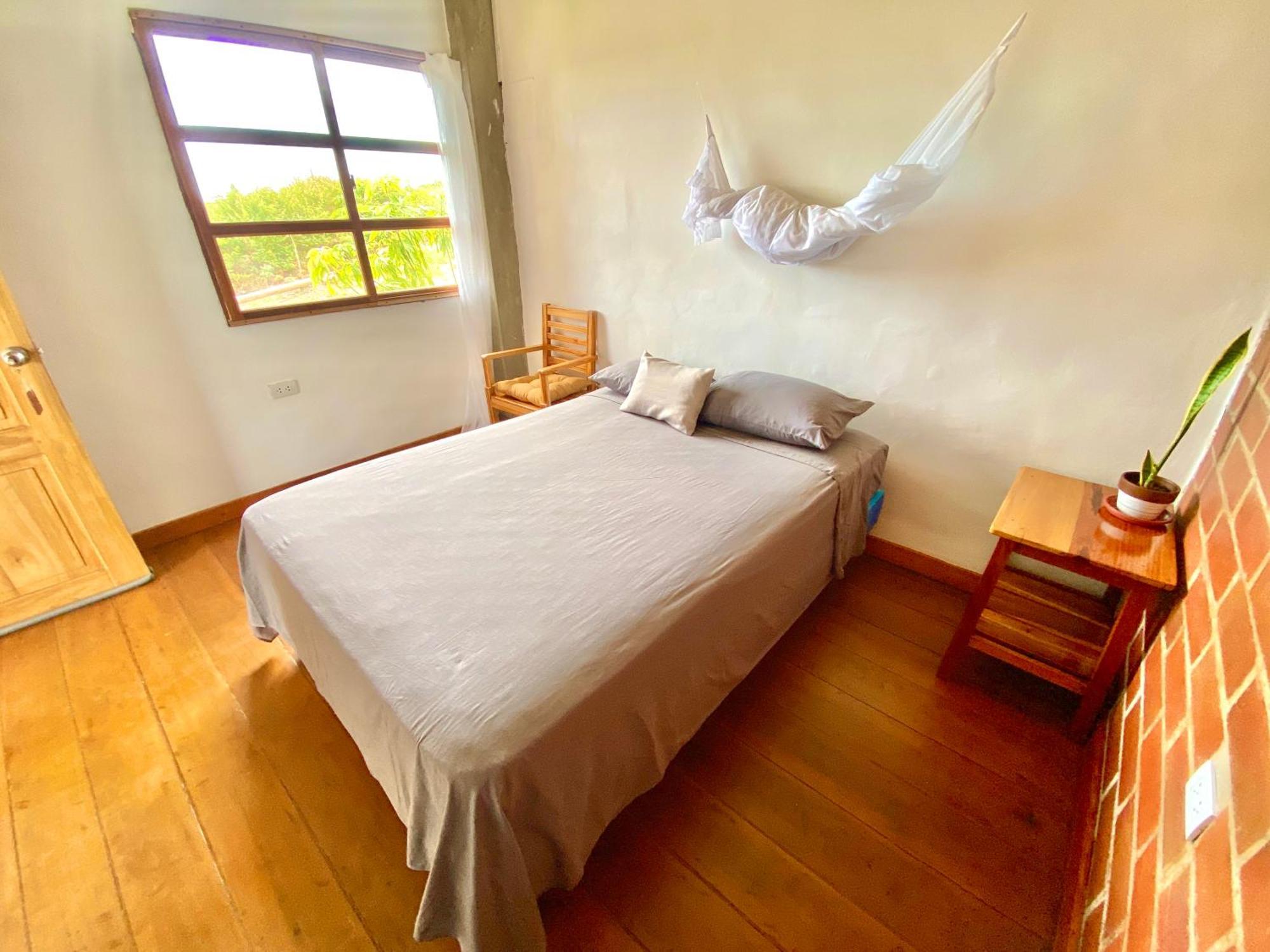 Casa De Orion Daire Ayangue Dış mekan fotoğraf