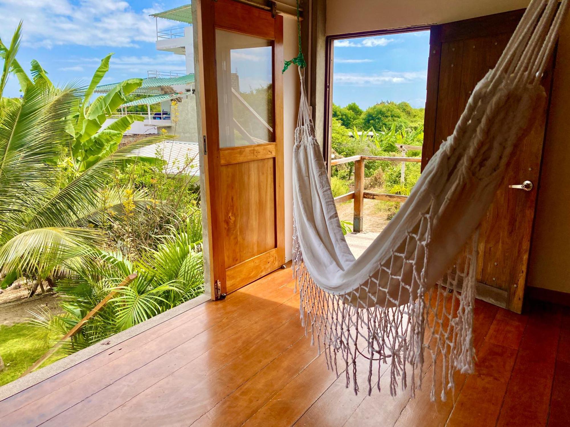 Casa De Orion Daire Ayangue Dış mekan fotoğraf
