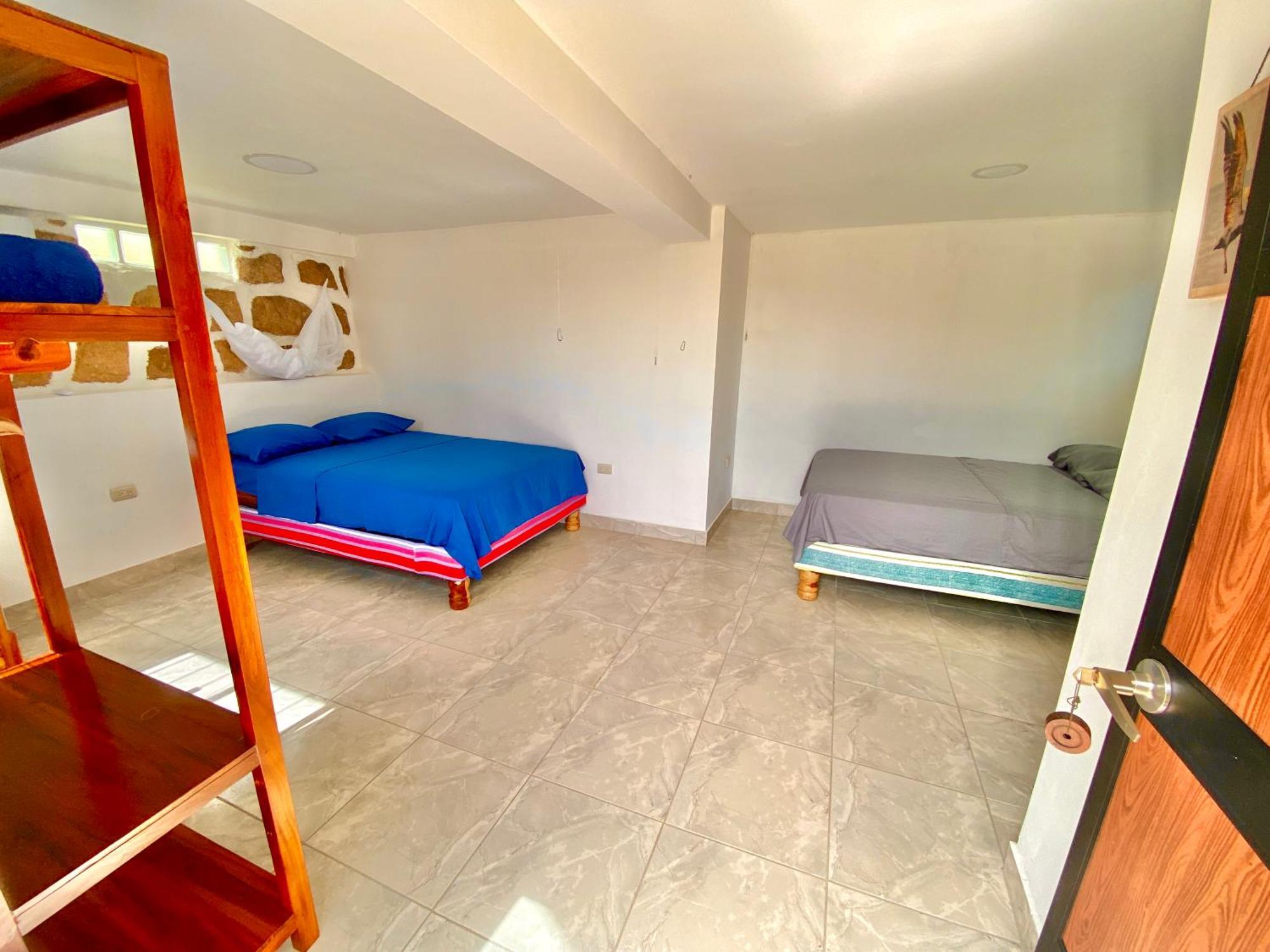 Casa De Orion Daire Ayangue Oda fotoğraf
