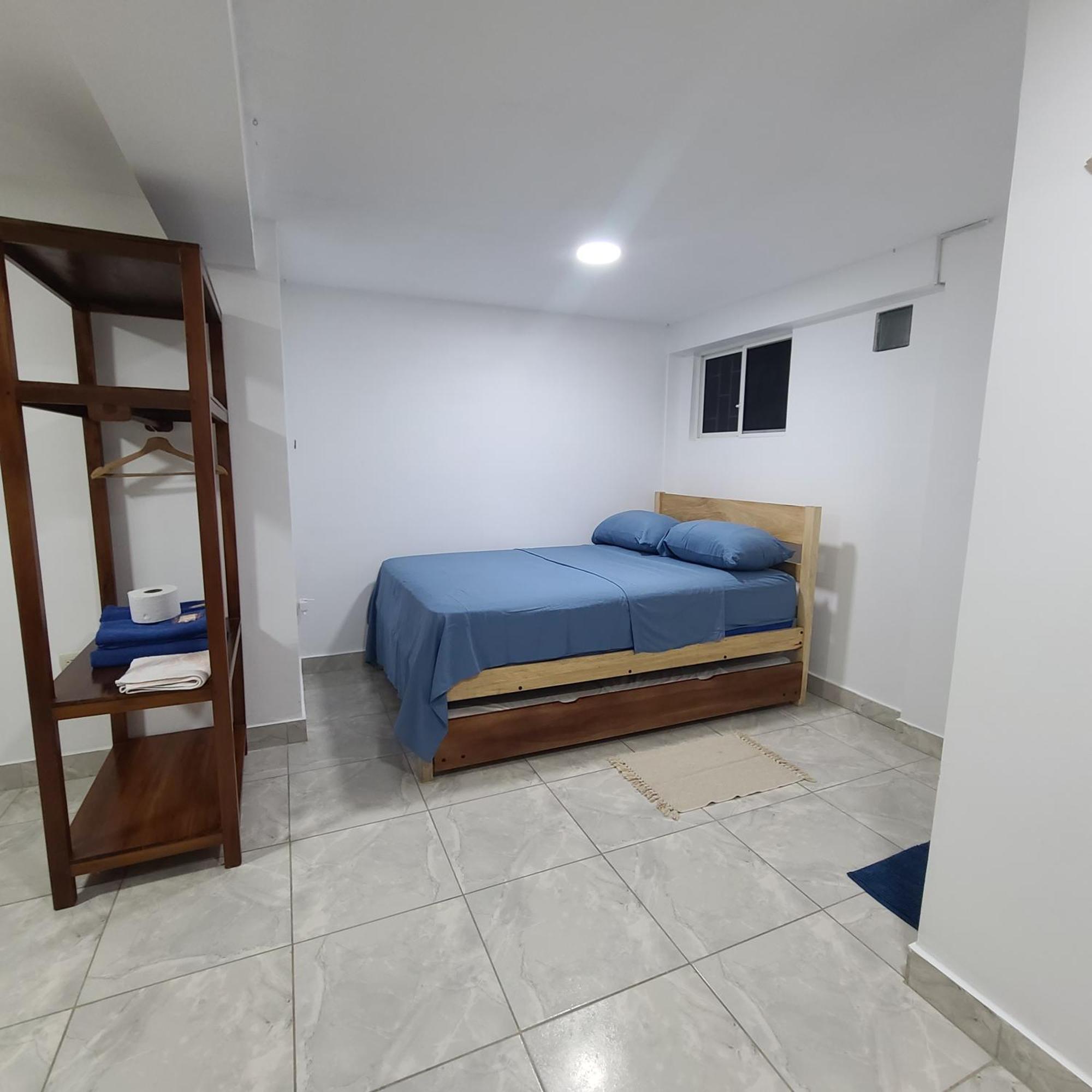 Casa De Orion Daire Ayangue Dış mekan fotoğraf